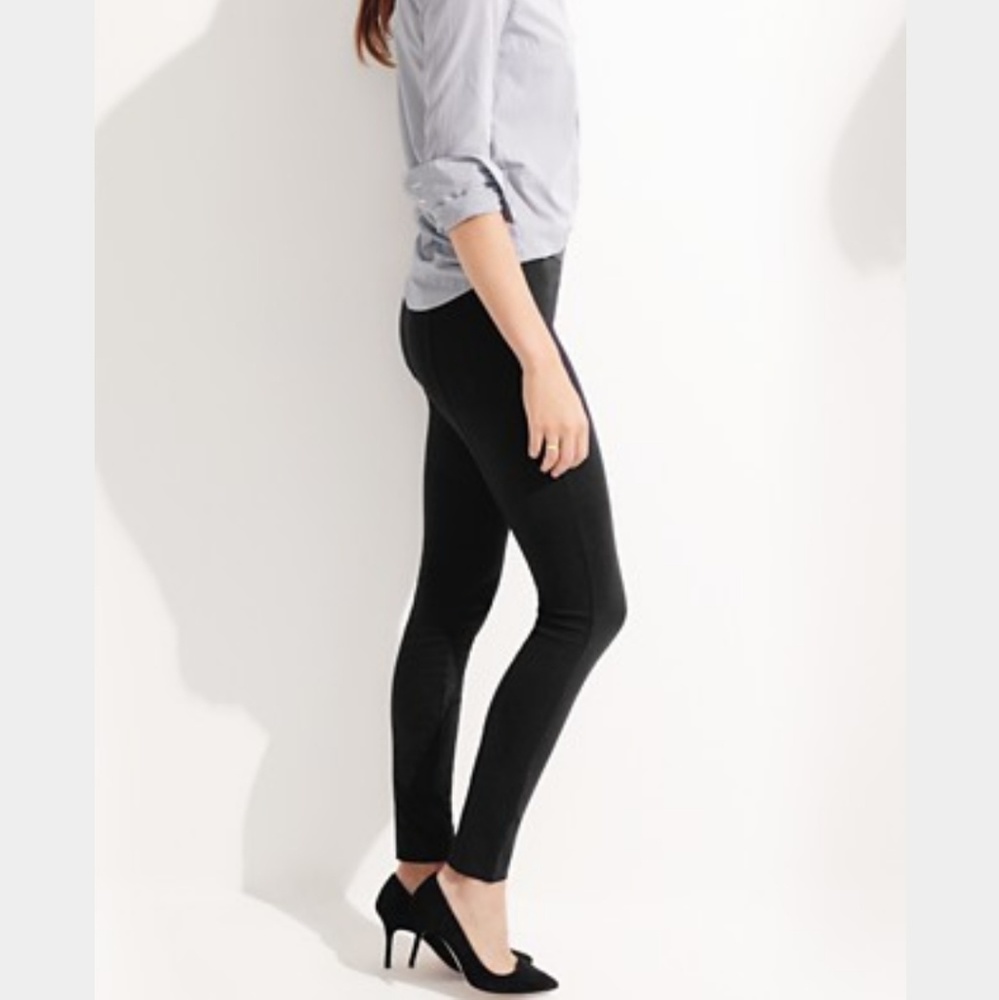 J.CREW PIXIE SKINNY PANT